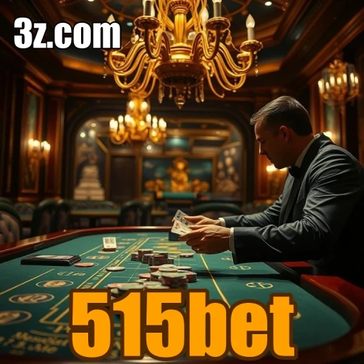 Apostas Emocionantes: Explore a Betting da 515bet Agora!