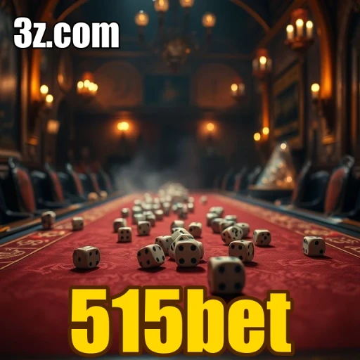 Experimente os Melhores Casinos no 515bet e Ganhe Muito!