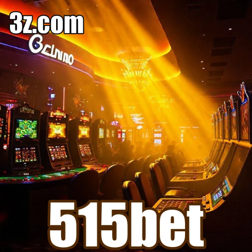 Eventos emocionantes no 515bet: desvende o que há de novo!