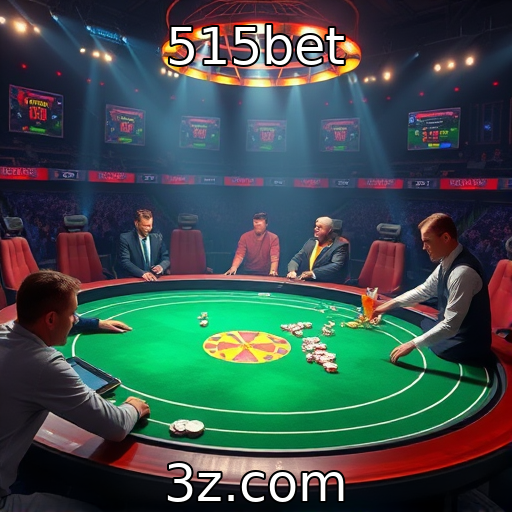 Mudanças nas regulamentações de jogos de azar em 2025