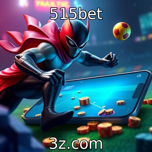 Novas tendências em desenvolvimento de jogos para dispositivos móveis