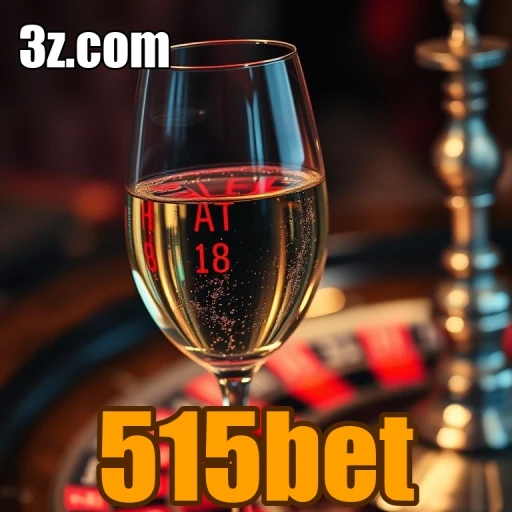 Fidelidade Inovadora da 515bet: Mantenha-se Engajado e Vencedor!