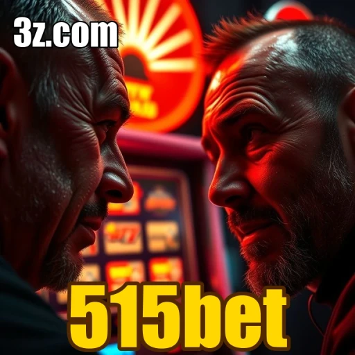 Aventura em Jogos Mobile: 515bet Revoluciona